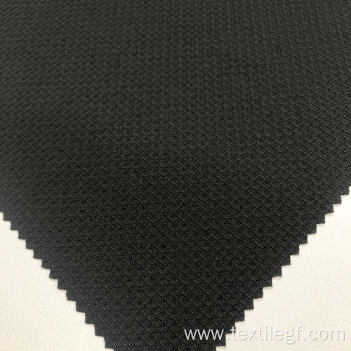 Spandex Woven Fabric Terylene And Spadndex Fabric Factory